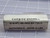 5/16 CARBIDE END MILL T254144