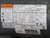 US MOTORS FM80 MOTOR T253903