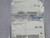 LOT OF 10 MISUMI T10R SPRING T254039