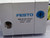 FESTO ΑΕΝ-32-10-1-P-A-Z PNEUMATIC COMPACT CYLINDER T254157