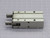 SMC MHY2-16D2 AIR GRIPPER T254031