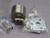 CKD RV3SA3-0-90-FR-FA ROTARY CYLINDER T254035