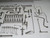 METERING NEEDLE VALVE LOT T254363