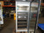 THERMO FISHER SCIENTIFIC RPR2304A21 HIGH-PERFORMANCE LABORATORY REFRIGERATOR M5669