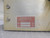TRANSISTOR DEVICES SPS-1319 DC POWER SUPPLY M5773