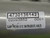 MORRIS 4730136142 304 STAINLESS STEEL WITH BELTS CLAMP PIPE T228239