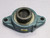 DODGE 059888 PILLOW BLOCK FLANGE BEARING UNIT T254700
