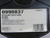 CAMPBELL 990837 YELLOW PLASTIC CHAIN T228578