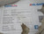 BALSASUD 6231112251 48X24 IN CORELITE CORE SG 2.25IN FLEXIBLE (NON-COATED) W 25MMX25MM PERFORATIONS T254841