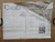 LOT OF 13 DIAB H80 10 Q217 1220X1220 DIVINYCELL H T254861