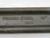 WESTWARD FORGED STEEL C-CLAMP T222893