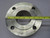 VIRAJ S10S 150 LB B15 FLANGED STAINLESS PIPE ADAPTER T222896