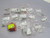 GLATT 1-900-00000 VALVE PARTS T220942