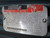RELIANCE ELECTRIC P21G1005L AC MOTOR W MASTER XL SPEED REDUCER T254460