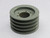 TB WOODS MS-13-L 4 GROOVE SHEAVE T228850