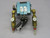 MAC 811C-PM-591BA-122 ASSEMBLY T223725