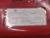GAST AD421NM-220 VACUUM PUMP KIT T221684