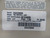 ISCO TELEDYNE 100DM SYRINGE PUMP M5804