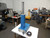 ISCO TELEDYNE 500HL SYRINGE PUMP M5807