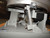 FEEDING CONCEPTS FC-16-12515-3 VIBRATORY BOWL FEEDER 21", 120VAC, S.S. M5815