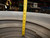 FEEDING CONCEPTS FC-16-12515-3 VIBRATORY BOWL FEEDER 21", 120VAC, S.S. M5815