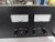 SORENSEN/ELGAR DCR60-45B2 DC POWER SUPPLY 0-60V, 0-45A, 2.7KW M5820