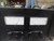 SORENSEN DCR60-45B DC POWER SUPPLY 0-60V, 0-45A, 2.7KW M5821
