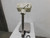 A&D HV-60KGL BENCH SCALE 150 LB X .05 M5829