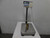 A&D HV-60KGL BENCH SCALE 150 LB X .05 M5832