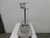 A&D HV-60KGL BENCH SCALE 150 LB X .05 M5835