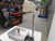 A&D HV-60KGL BENCH SCALE 150 LB X .05 M5835