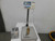 A&D HV-60KGL BENCH SCALE 150 LB X .05 M5836