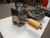 STAPLA 802 010 502 ULTRASONIC WELDING ASSEMBLY M5891