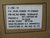BALSASUD PB 63.5C B090 1220X610 48X24X2.5 IN CORELITE CORE T254894