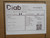 LOT OF 5 DIAB H80 35 PF20 2440X1220 DIVINYCELL H T254900
