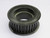 HONEYWELL P34-14M-5-2517 DRIVE BELT PULLEY T254702