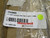 HONEYWELL P34-14M-5-2517 DRIVE BELT PULLEY T254702