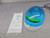 BENCHMARK MY FUGE MINI, C1008-B MINI CENTRIFUGE M5879