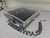 BIO-RAD CHEF-DR II ELECTROPHORESIS CELL M5878