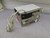 METTLER P1200 VINTAGE SCALE 1200G X 10MG M5877