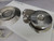 METTLER P1200 VINTAGE SCALE 1200G X 10MG M5877