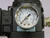WILKERSON B28-04-FKG0 PNEUMATIC FILTER REGULATOR T254615