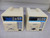 LOT OF 2 COLE PARMER 7523-30, 7523-50 MASTERFLEX & MASTERFLEX L/S PERISTALTIC PUMP M5859