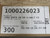 LOT OF 700 FRANTZ 1000226023 EZ GLIDER STUD MOUNTED 1" BALL TRANSFER T254748