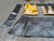 VESTIL D-750 DOCK SHELTER T254730