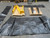 VESTIL D-750 DOCK SHELTER T254730