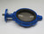GRINNELL WC-8272-7 BUTTERFLY VALVE T254722