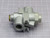 UNIVER AM-5502 BLOCKING VALVE BH0405