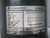 GE 5BPA56KAG19B DC MOTOR T255107