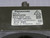 PANASONIC MX9G25B GEAR HEAD BH0352